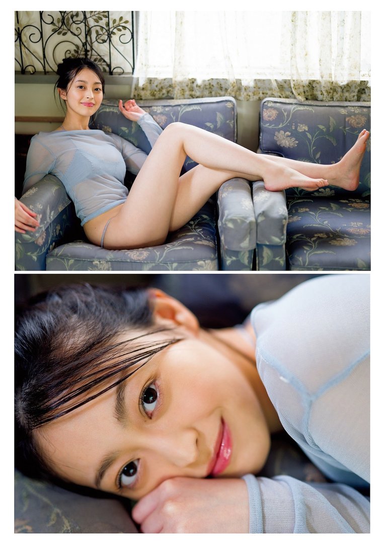 石川萌香