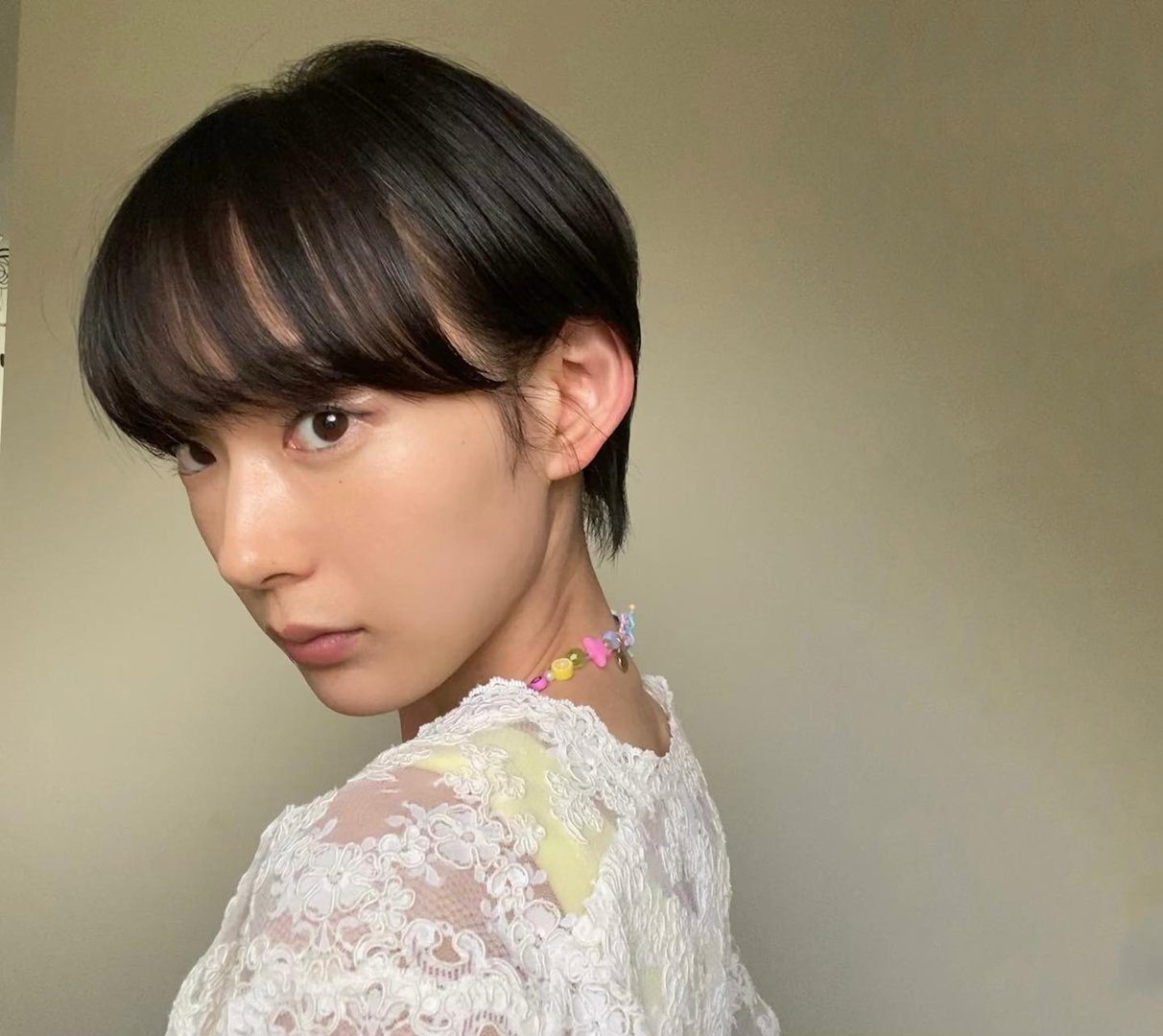 穂志もえか