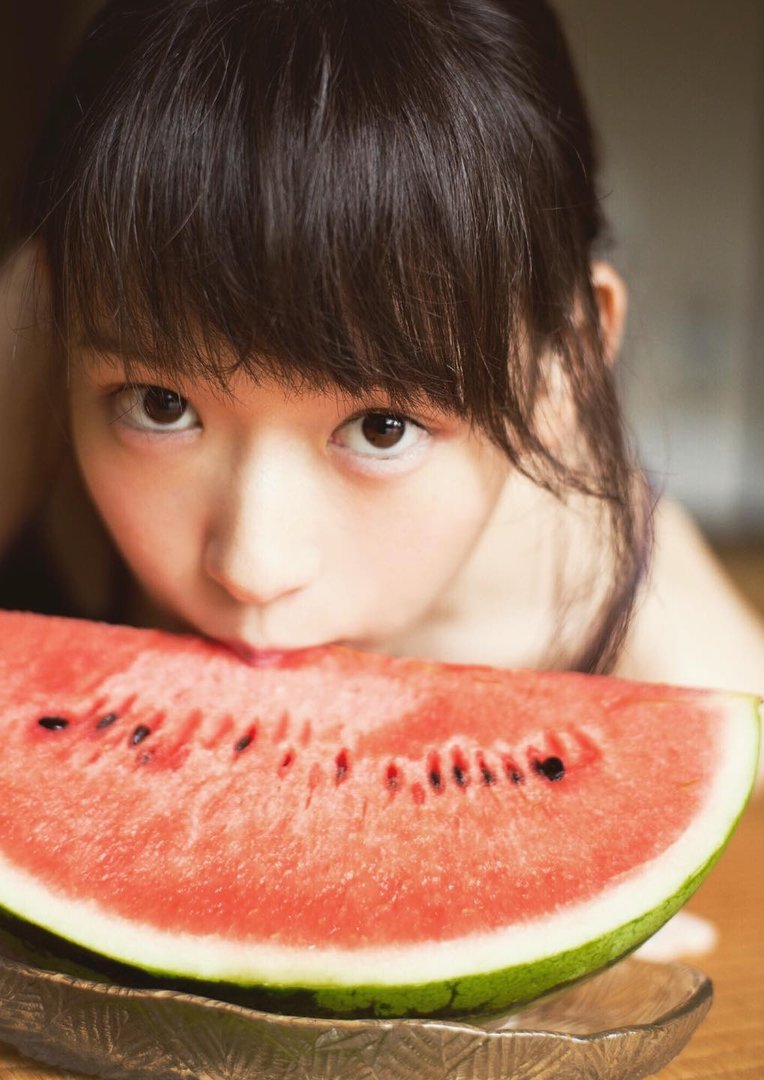 穂志もえか