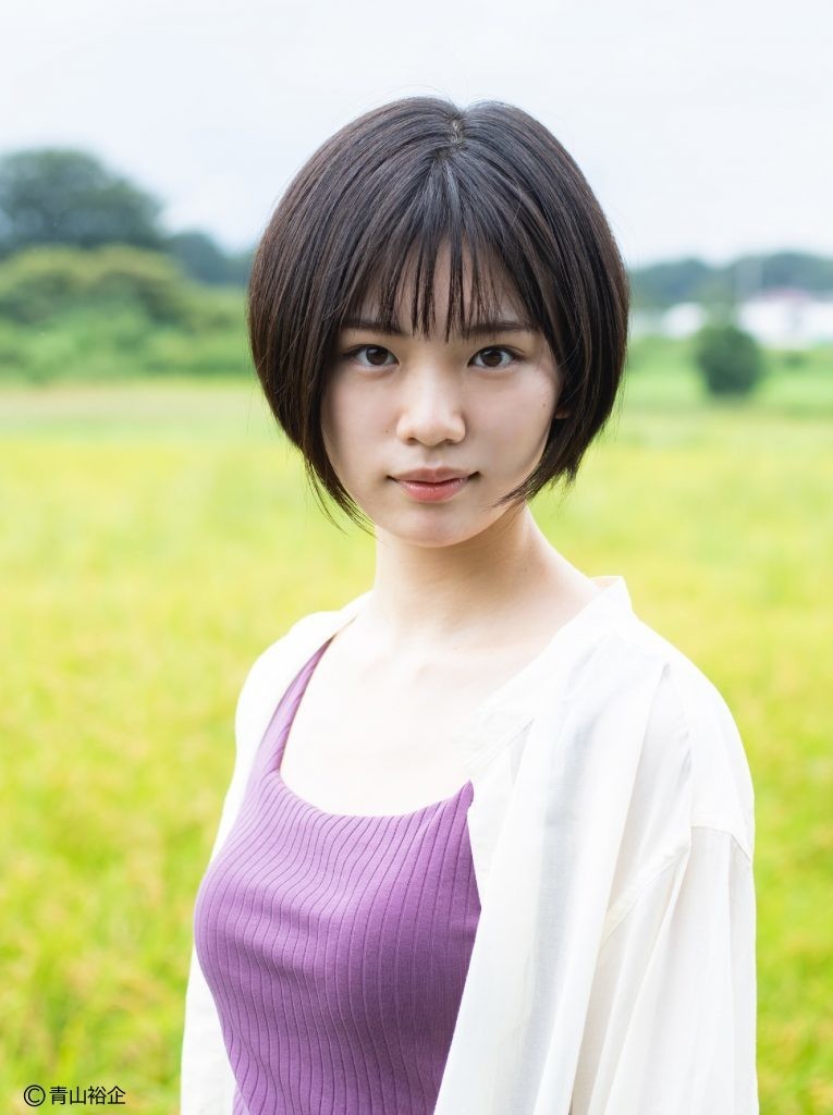 竹内詩乃