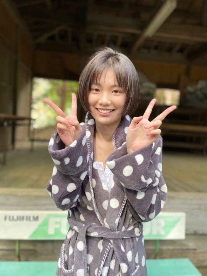 竹内詩乃
