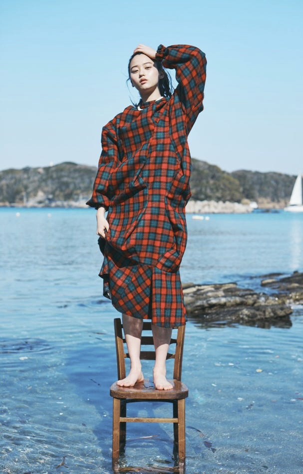 菊池日菜子