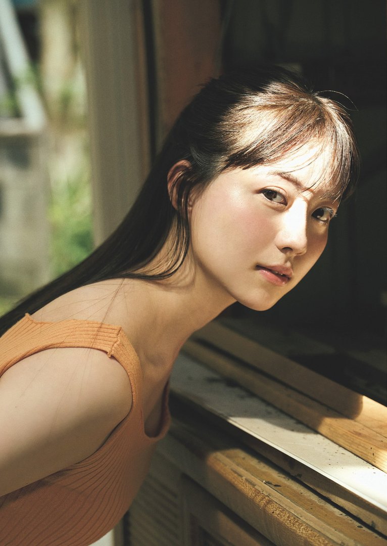 菊池日菜子