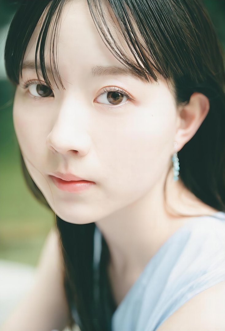 菊池日菜子の魅力爆発！23歳の新星女優を徹底解剖！