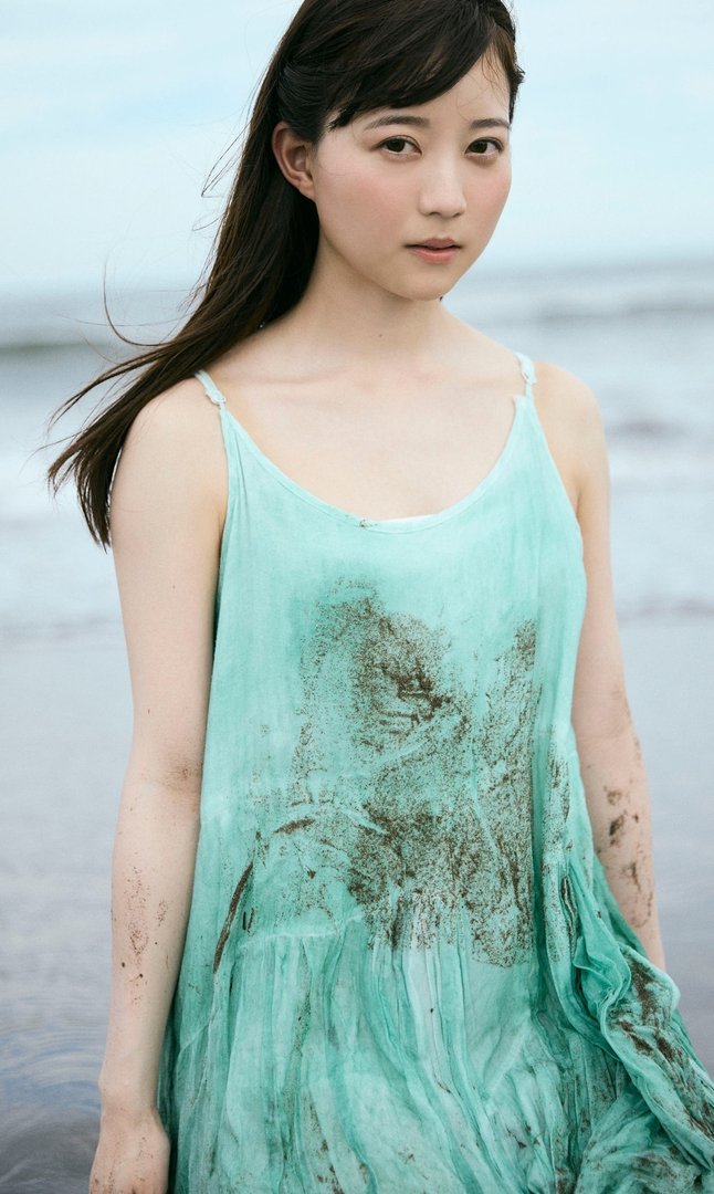 菊池日菜子