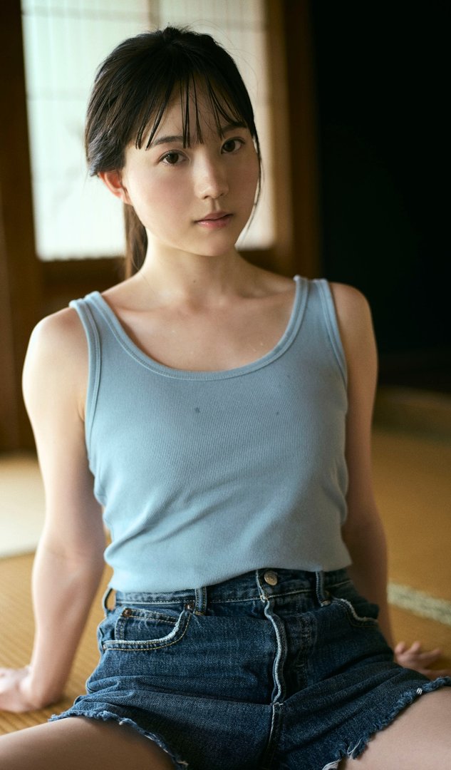 菊池日菜子