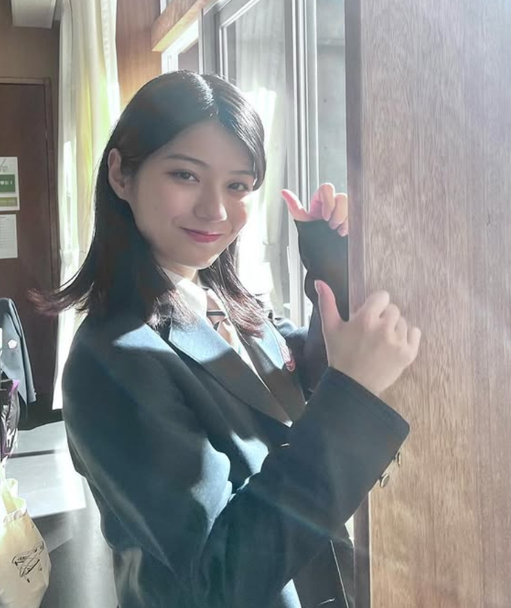 蒔田彩珠