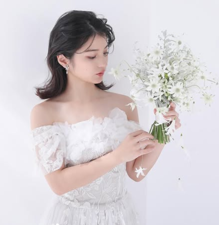 蒔田彩珠