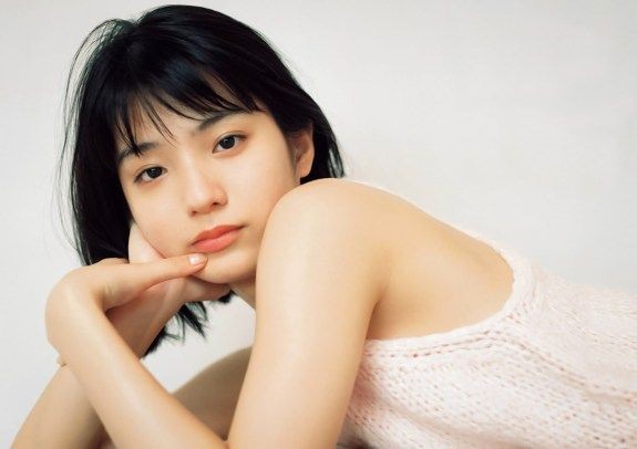 蒔田彩珠