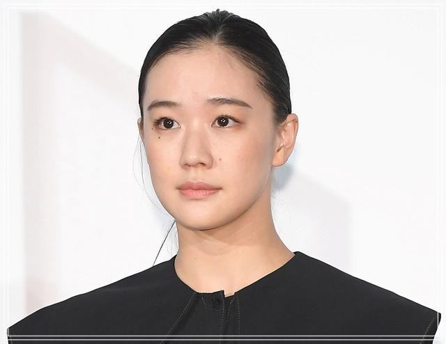 蒼井優