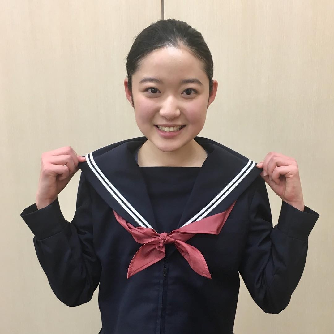 藤野涼子