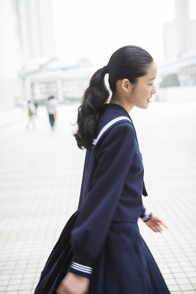 藤野涼子