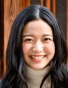 藤野涼子