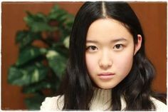 藤野涼子