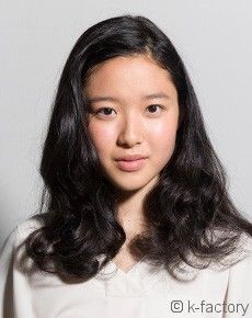 藤野涼子