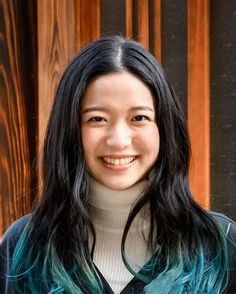 藤野涼子