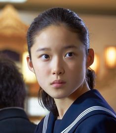 藤野涼子