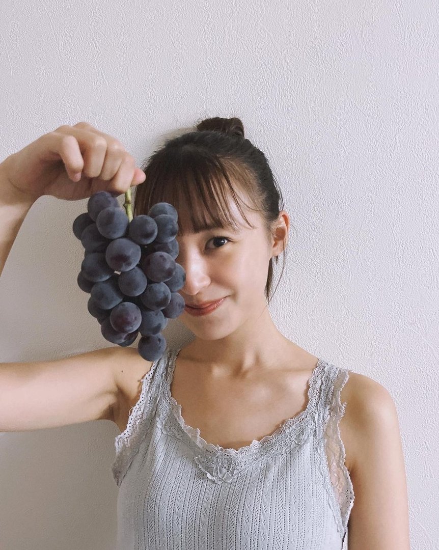 鈴木美羽