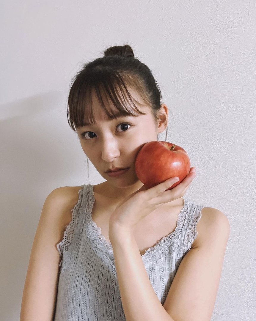 鈴木美羽
