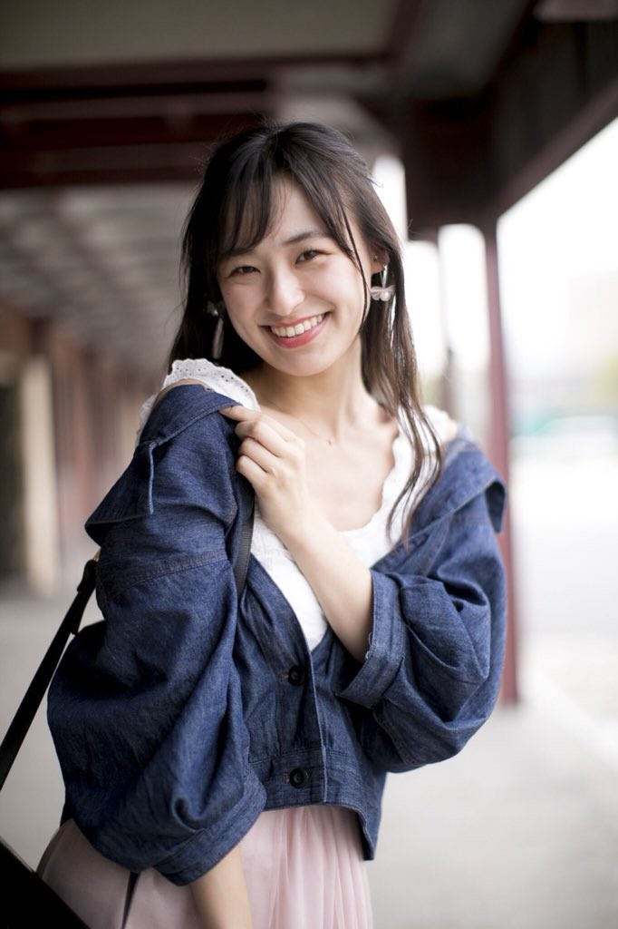 鈴木美羽
