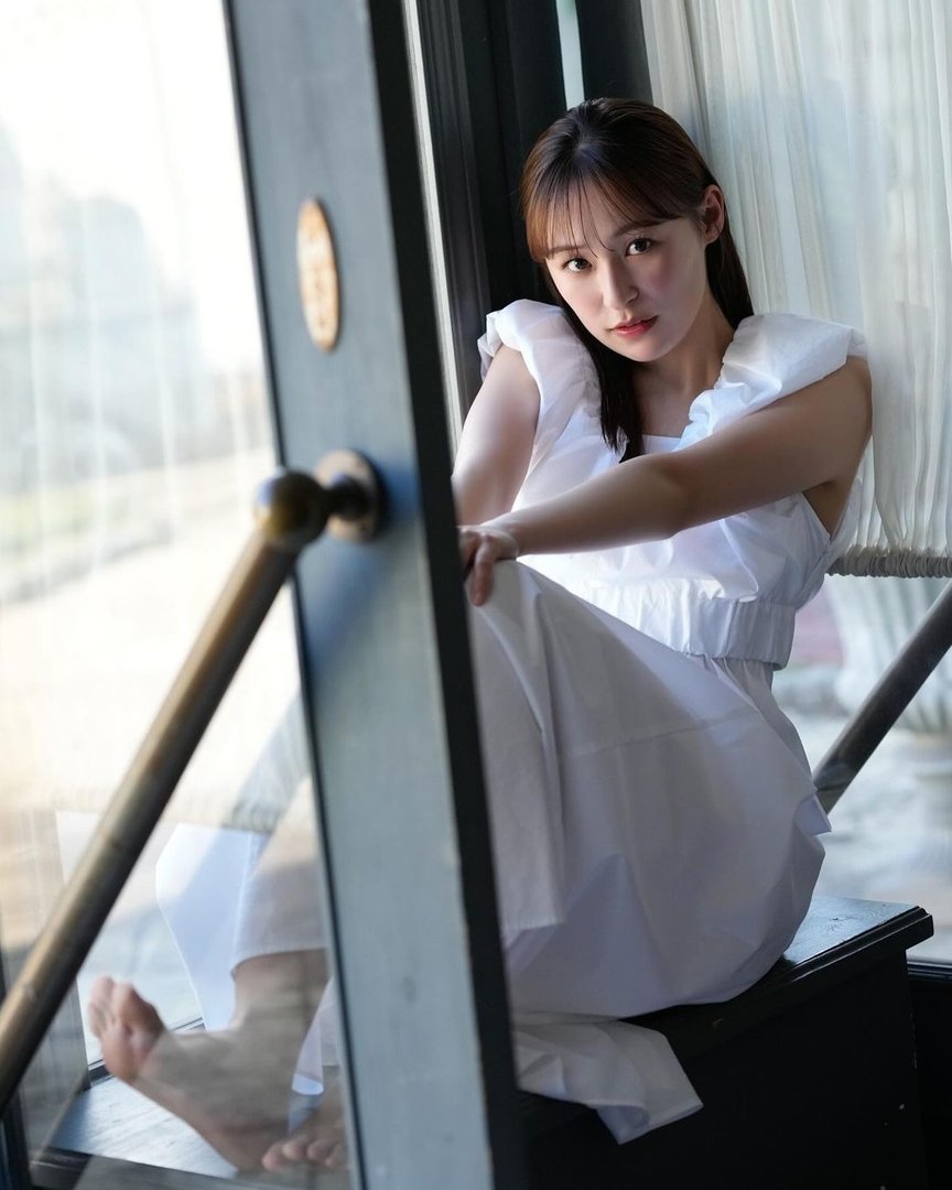 鈴木美羽