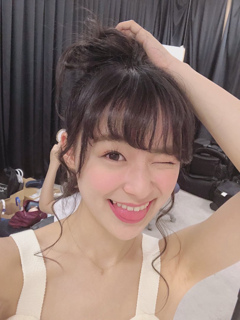 鈴木美羽