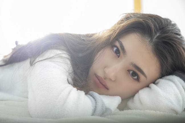 長見玲亜