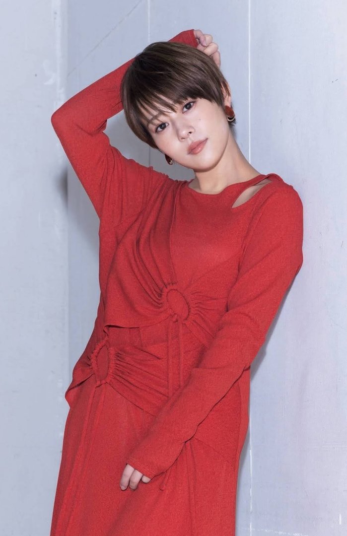 高畑充希