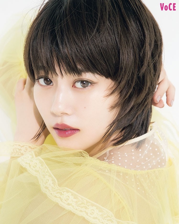 高畑充希