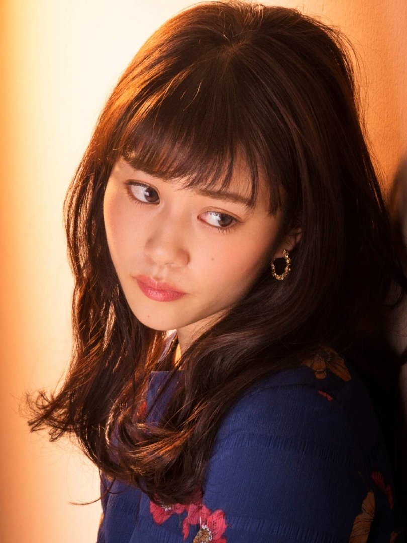 高畑充希
