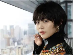 高畑充希