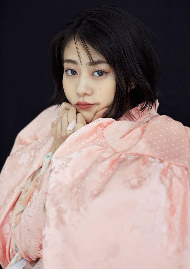 高畑充希