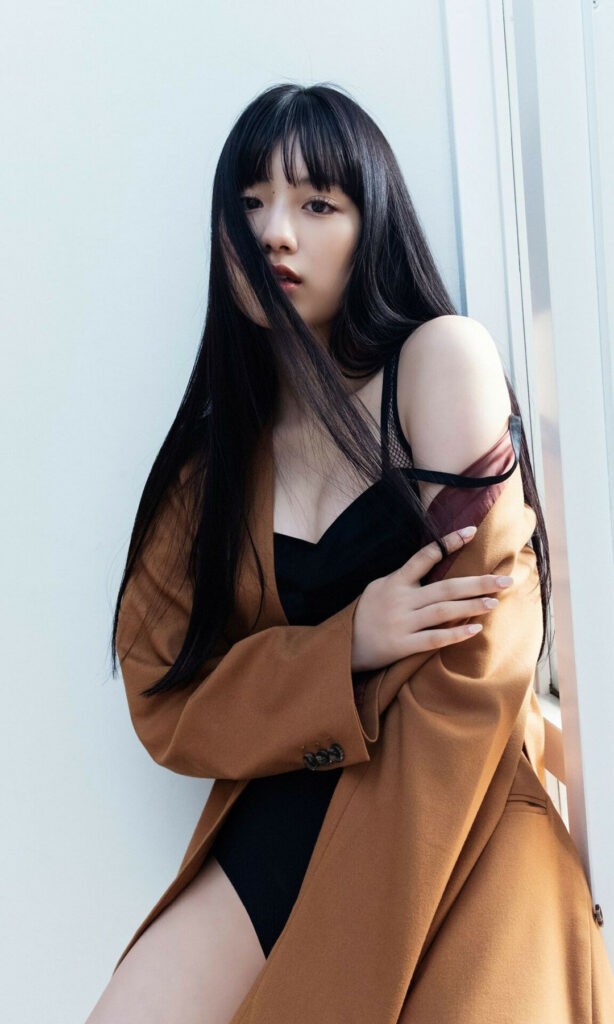 鶴嶋乃愛