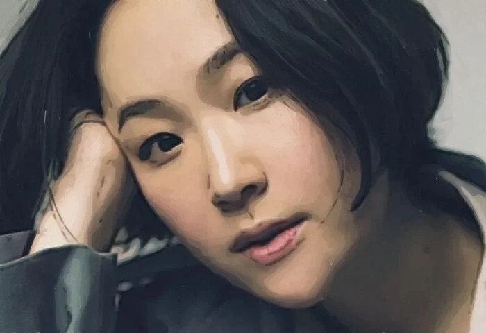 黒木華