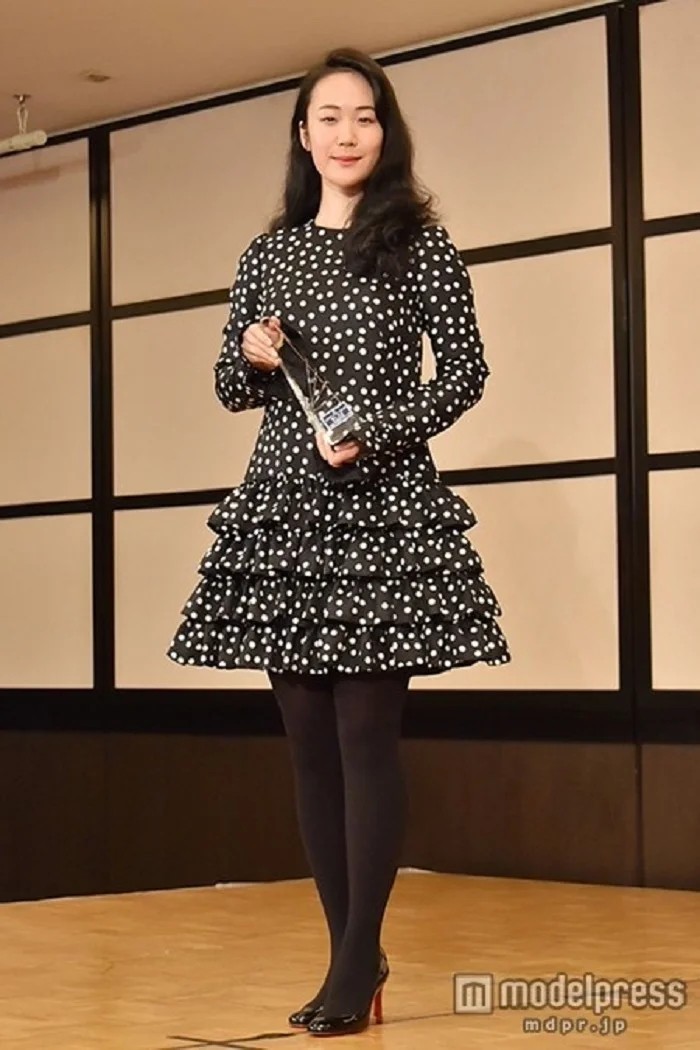 黒木華